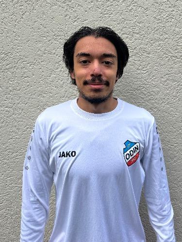 Halil-Ibrahim Öztürk