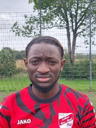 Anderson Vicente Cuancua