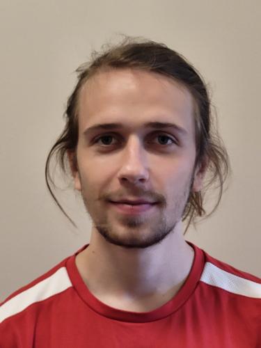 David Matthias Paul Reitze