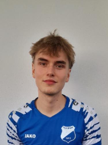 Marc Henrik Grashoff