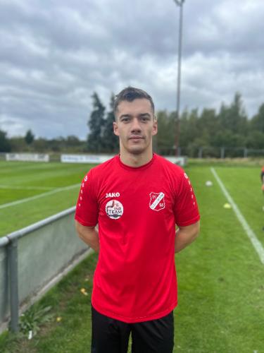 Nemanja Babic