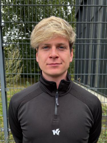 Christopher Kaufmann