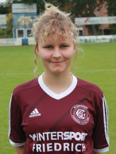 Hannah Münstermann