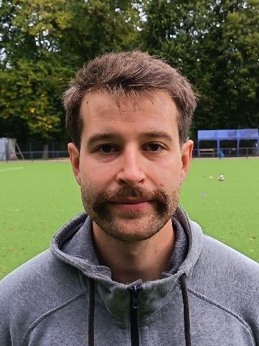 Matthieu Delwaulle