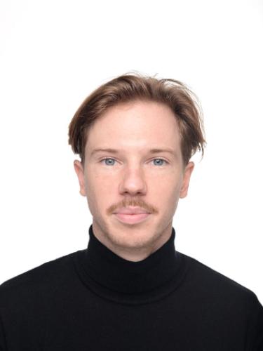 Daniel Lamoreux