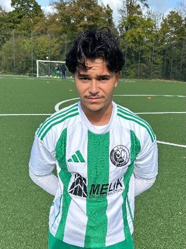 Eray Osman