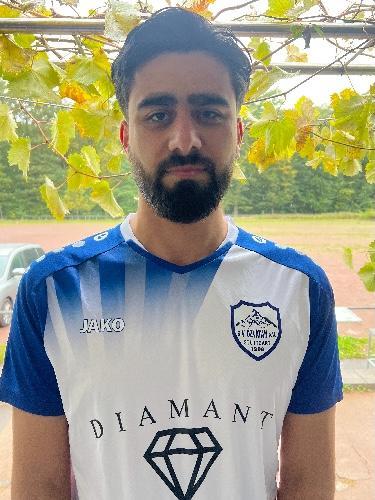 Ömer Halici