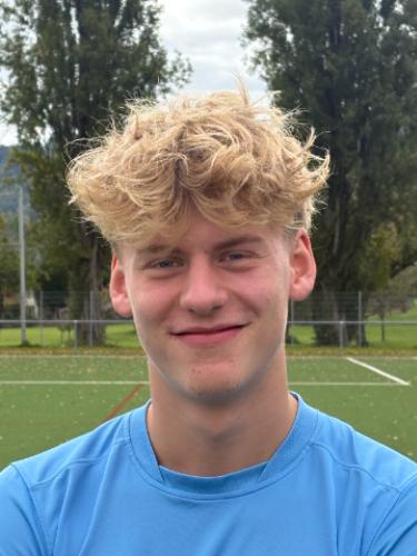 Theo Fleckner