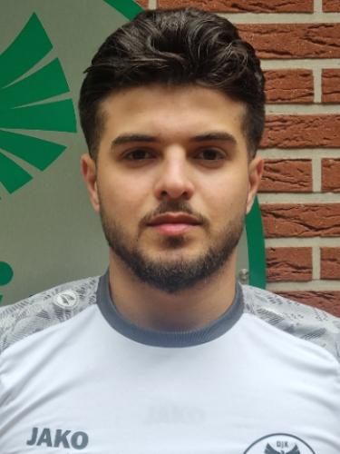 Yazan Al Masalmah
