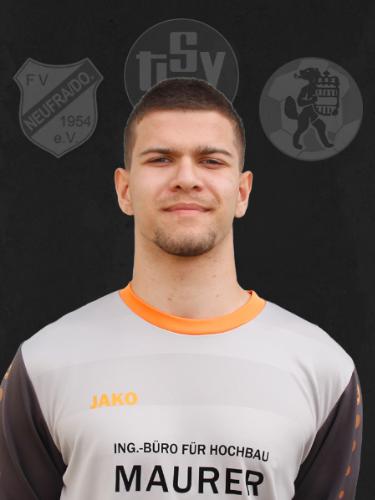 Sabri Demertji