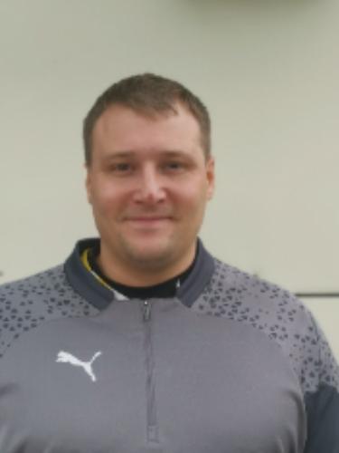 Marvin Coutinho Matos