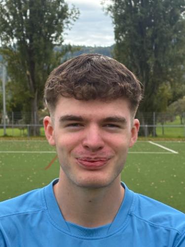 Tobias Procker