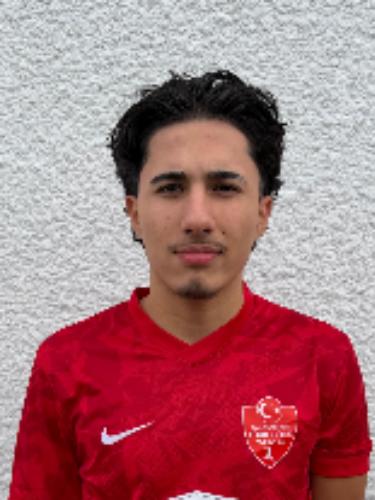 Efe Kaan Arslan