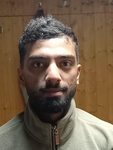 Hanan Amjad