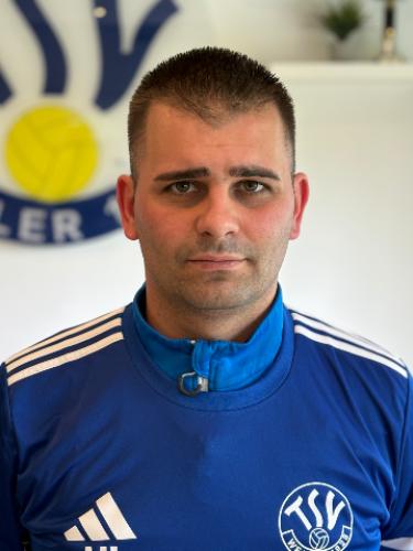 Mario Latino