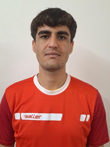 Sayed Nawid Sayed