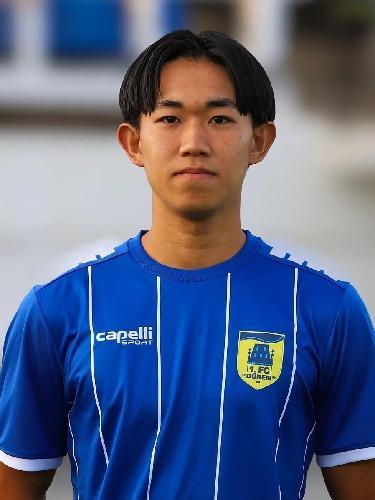 Genki Miyoshi