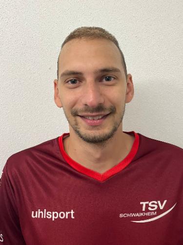 Andre Pavlic