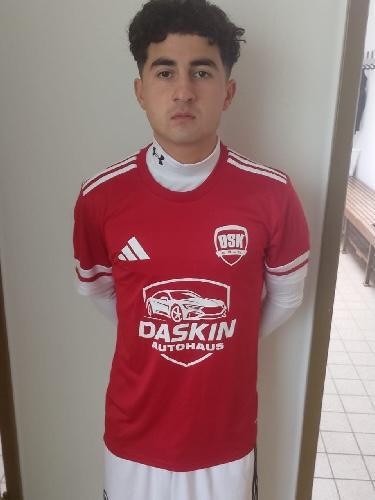 Enes Yalcin