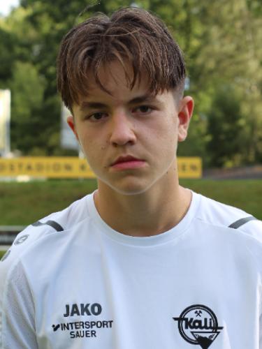 Noah Elijah Hoerschelmann