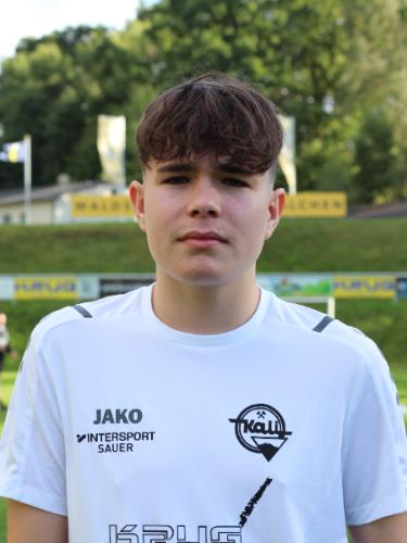Mika Mertineit