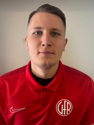 Julian Almstedt
