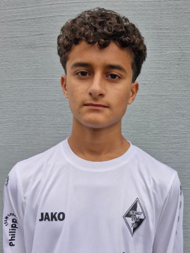 Jaber Alhamad