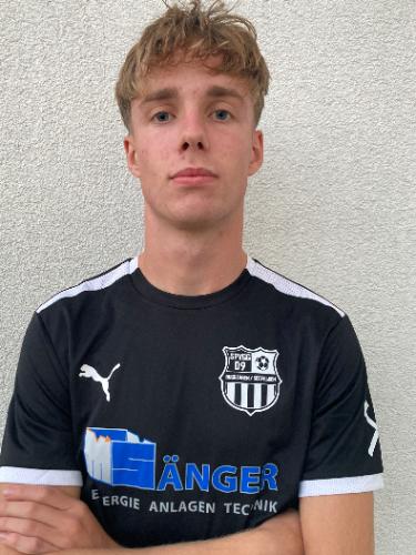 Leopold Morgenthaler