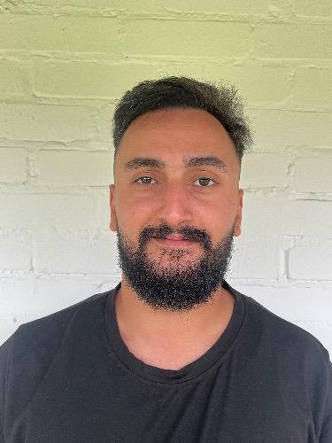 Abdulkader Alsaiedbaker