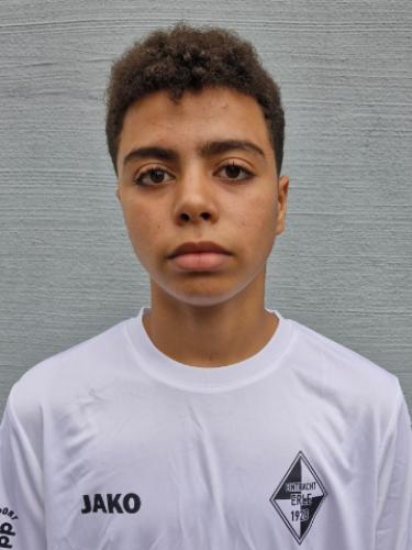 Anass Bennouk El Bakori