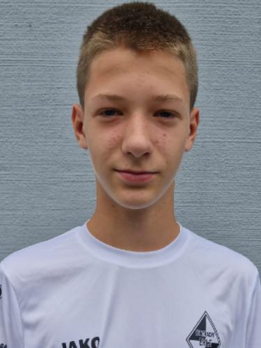 Christopher Brünenberg