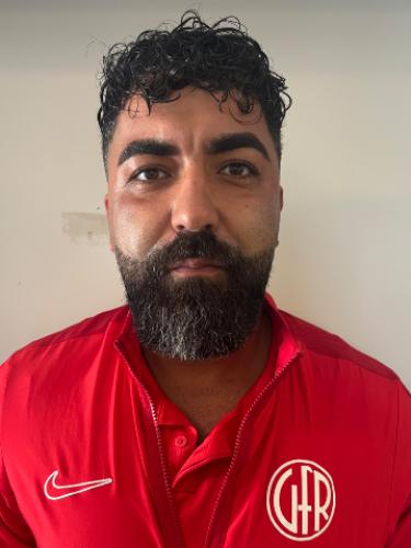 Ufuk Düven