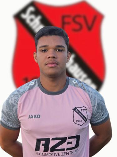 Arthur Boaventura Souza