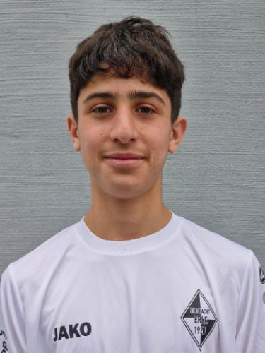 Mohamad Karam Abdullah