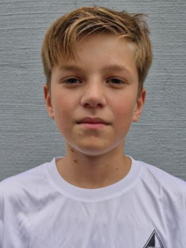 Devin Lücke