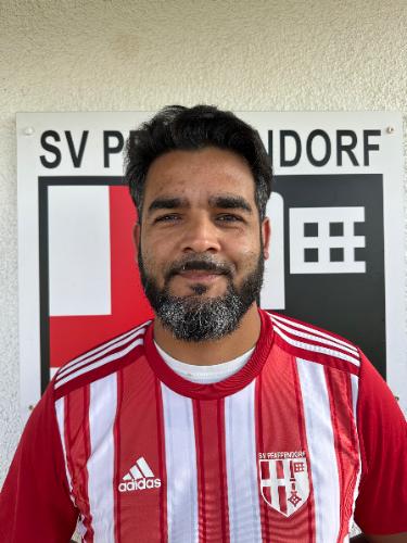 Mirsad Ali