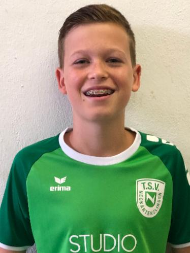 Niclas Zurek