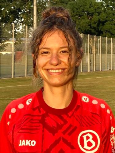Luisa Siegert