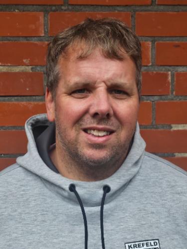 Ingo Müller
