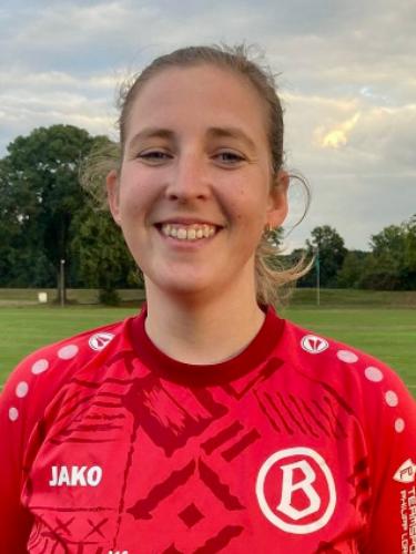 Vivien Kleeberg