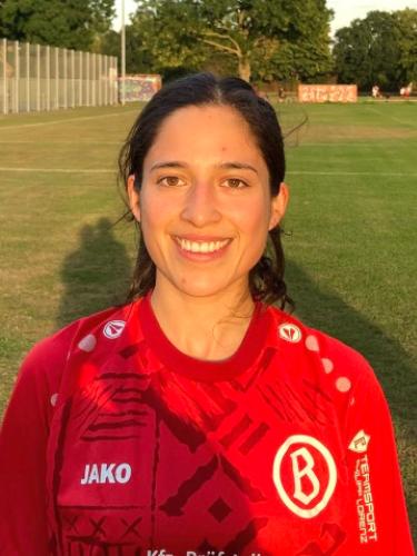 Gabriela Henriette Hotes