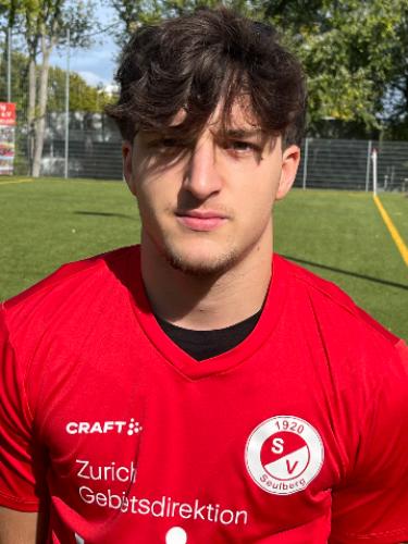 Cilian Chapuis