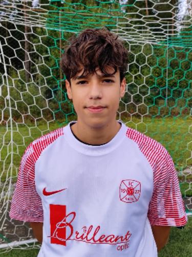 Alessio Carmelo Arena