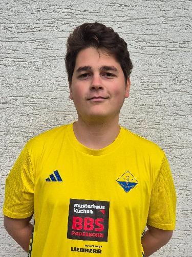 Luca Daniel Cardinale