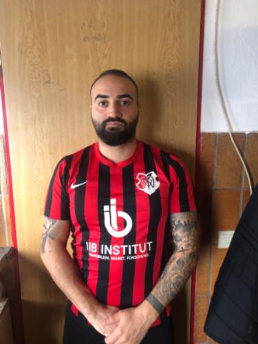 Volkan Baranli