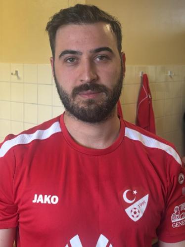 Hasan Hüseyin Uymaz