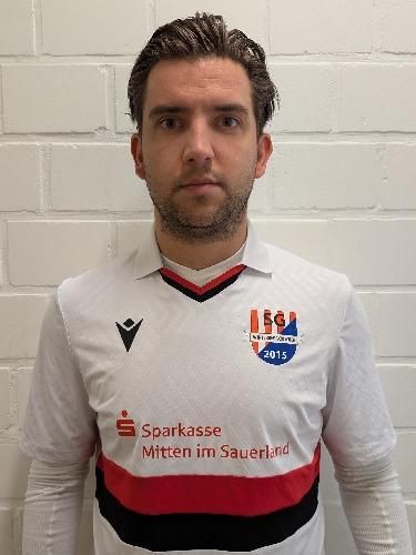 Devlin Leonardus Gillesen