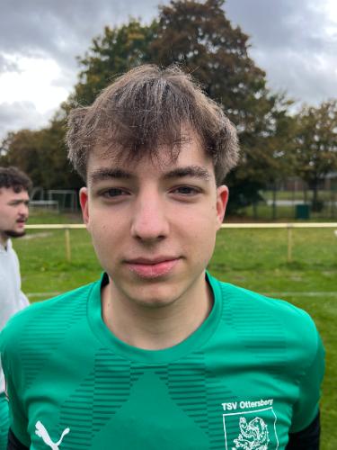 Miklas Phil Knickmann