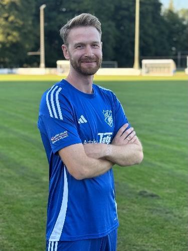 Phil Jost-Westendorf