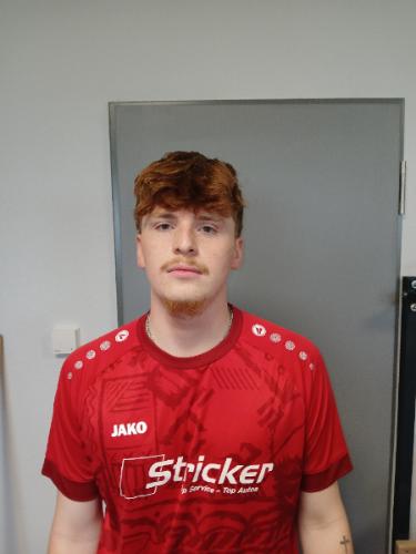 Marlon Eric Eckhardt